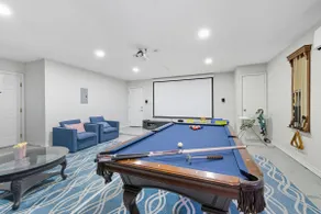 Unique Dome Escape| Hot Tub, Game Room, Sleeps 14 - Image 4
