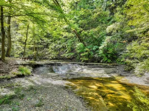 Dome Retreat | Groups | Wine Country | Waterfall - Image 2