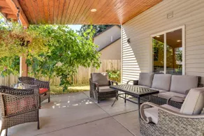 Private Outdoor Space 9 Mi to Downtown Vancouver! - Image 2