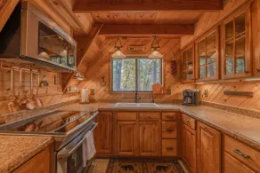 The Rustic at Hummingbird Hollow by Innsbrook - Image 5