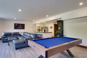 Hot Tub, Pool Table & Fireplace: 5 Mi to Breck! - Image 2