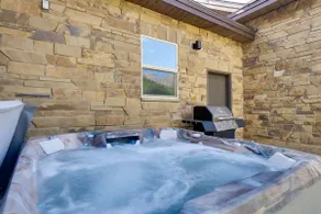 Hot Tub, Pool Table & Fireplace: 5 Mi to Breck! - Image 4