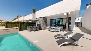 Villa del Lago - Murcia Holiday Rentals Property - Image 3
