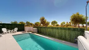 Villa del Lago - Murcia Holiday Rentals Property - Image 2