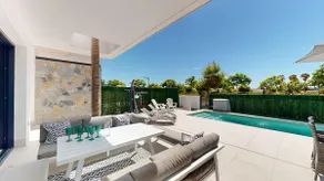 Villa del Lago - Murcia Holiday Rentals Property - Image 4