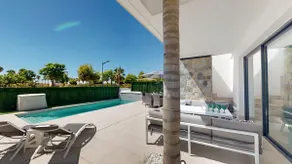 Villa del Lago - Murcia Holiday Rentals Property - Image 5