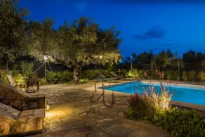 Eleonas Houses - Kardamili's  Bianca Poolside Gem - Image 5