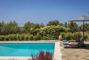 Eleonas Houses - Kardamili's  Bianca Poolside Gem - Image 4