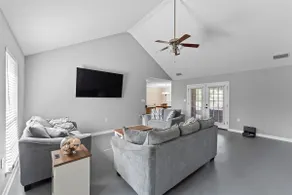 Spacious Foley Retreat with Fenced Yard, Pet Frien - Image 2