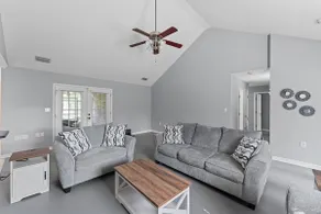 Spacious Foley Retreat with Fenced Yard, Pet Frien - Image 5