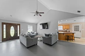 Spacious Foley Retreat with Fenced Yard, Pet Frien - Image 4