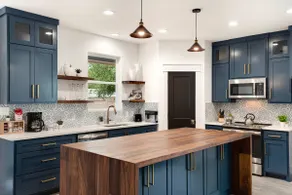 Cozy 3BR/2BA Retreat w/ Private Pool & BBQ - Image 3