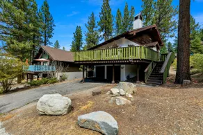 Cozy Chalet Retreat Near Heavenly Ski Resort mv12 - Image 4