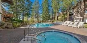 Cozy Chalet Retreat Near Heavenly Ski Resort mv12 - Image 2