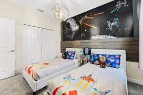 Sophisticated 6BR at Storey Lake SL2766 - Image 3