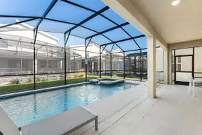 Sophisticated 6BR at Storey Lake SL2766 - Image 2