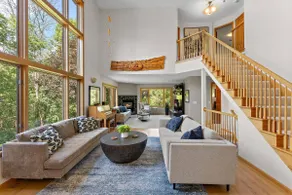 10-Acre Estate *Pool*2 Kitchens*Sleeps 18*Games - Image 3