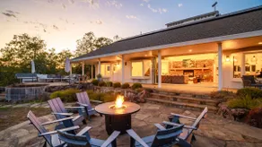 Farmstay Estate | Pool, Cedar Hot Tub & Honey Farm - Image 3