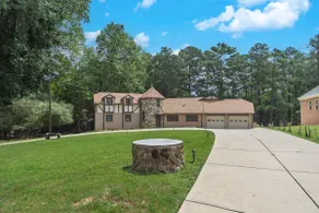 Lake Lanier Retreat | Dock, Views & Golf Cart - Image 2