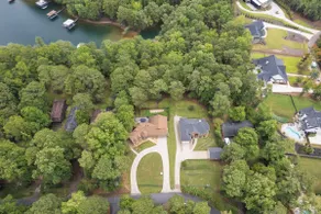Lake Lanier Retreat | Dock, Views & Golf Cart - Image 5