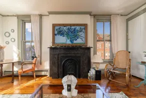 The Mulford Alden House - Image 2