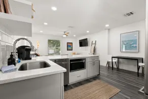 NEW SoHo Sanctuary - Gorgeous Apartment Steps to S Howard Ave with Fenced Yard - Image 2