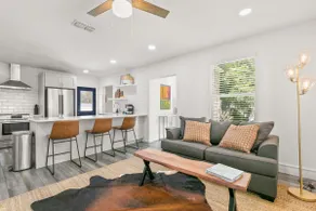 NEW SoHo Sanctuary - Gorgeous Apartment Steps to S Howard Ave with Fenced Yard - Image 5