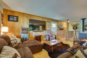 Waterfront Home on Paradox Lake w/ Dock & Views! - Image 5