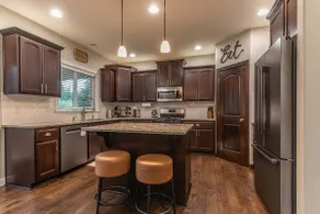 4BR Retreat on Private Acre in Salmon Creek - Image 5