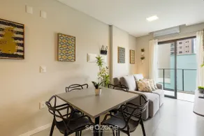 Modern studio with balcony steps from the sea FFS1402 - Image 5