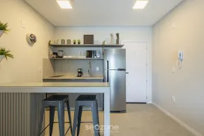 Modern studio with balcony steps from the sea FFS1402 - Image 3