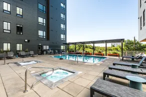 Coffee Bar, Parking, King Bed, Hot Tub - Image 5