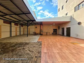 Apt 03 High Standard 3 bedrooms next to Paraguay - Image 4