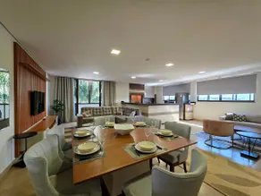 Apt 03 High Standard 3 bedrooms next to Paraguay - Image 2