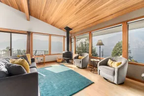 Manson 3BR Lake Chelan View - Image 4