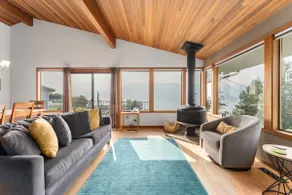 Manson 3BR Lake Chelan View - Image 5