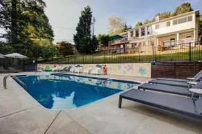 Blue Ridge Escape: Pool, Hot Tub, Games - Image 3