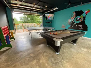 Blue Ridge Escape: Pool, Hot Tub, Games - Image 5