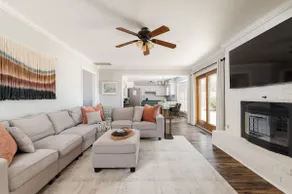 Updated home by OC with 2 King Beds and Hot Tub - Image 3