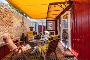 Small oasis Stuhr in container E G - Image 3