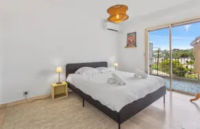 Le Thalassa - Spacious - Sea View - AC - Parking - Pool - Image 4