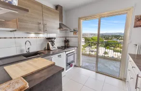 Le Thalassa - Spacious - Sea View - AC - Parking - Pool - Image 5