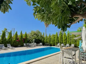 The Square House - Berbara - Image 3