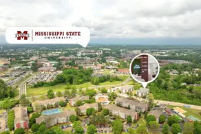 Walk to Stadium, Fire Pit, Courtyard for Grilling - Image 2