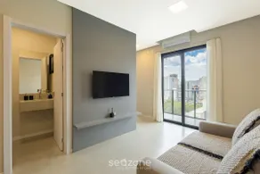 Flat in condo with pool 220m from the sea FFS1508 - Image 2