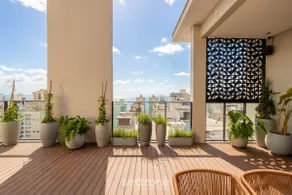 Flat in condo with pool 220m from the sea FFS1508 - Image 5