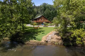 The Reel Tuck - Smoky Mountain River House - Image 5