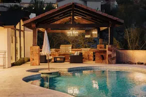 Mountainside Manor - Private 6BR Retreat - Image 4