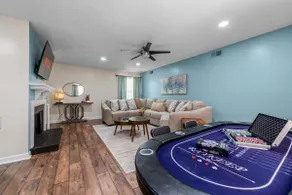 Columbus 5BR Oasis w/ Grill & Games Near Airport - Image 2