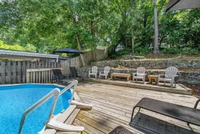 Columbus 5BR Oasis w/ Grill & Games Near Airport - Image 4